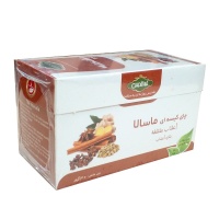  ماسالا تقدیس بسته 20 عددی6334033cbb72876180